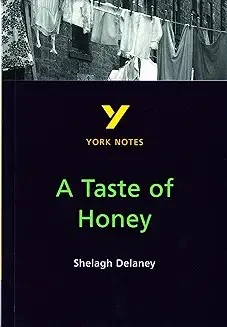 A Taste of Honey